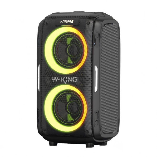 Kabelloser Bluetooth Lautsprecher mit Mikrofonen