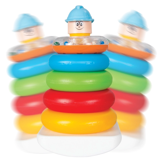 Coördinatie en balans