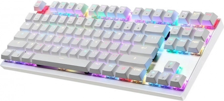 Aantrekkelijke RGB‑verlichting met 14 effecten