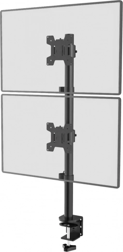 Fully adjustable height and tilt