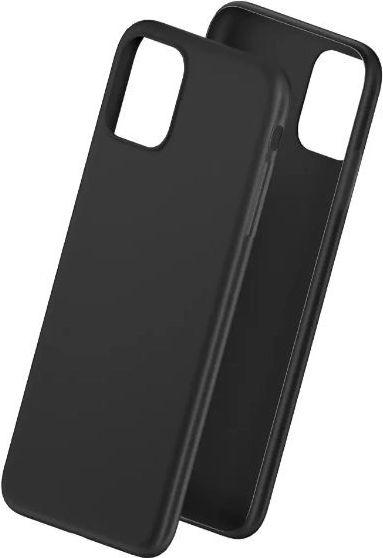 Mattes 3mk Case für Samsung Galaxy S20 FE 5G