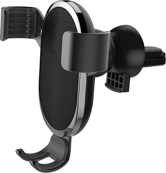 Stable vent mounting