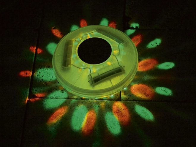 Solar lampje Bestway