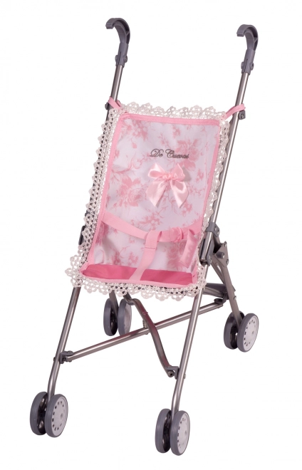 DeCuevas 90093 Foldable Doll Stroller Golf Clubs 56 cm – Daniela
