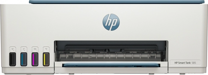 imprimante multifonction hp smart tank 585