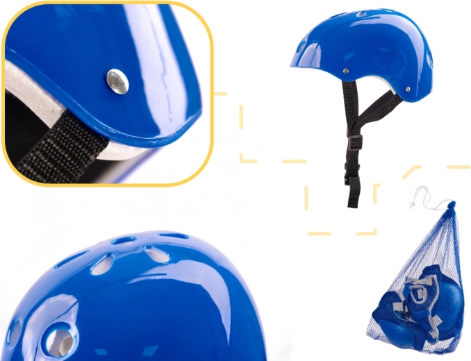 Sangles réglables pour un ajustement parfait