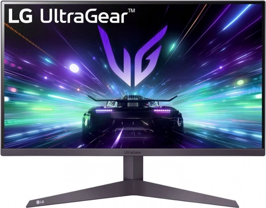 Gamingmonitor 24" FHD LG UltraGear 180 Hz