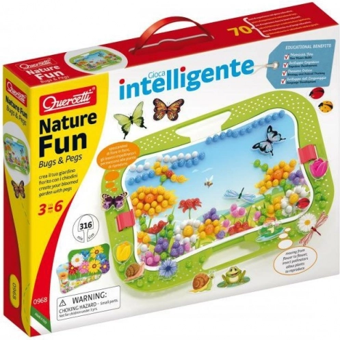 Quercetti Nature Fun