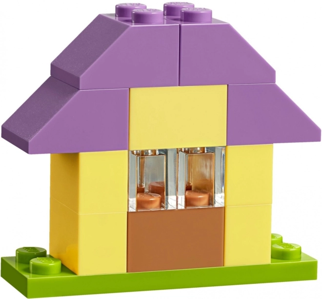 LEGO® Classic 10713 Creative Suitcase