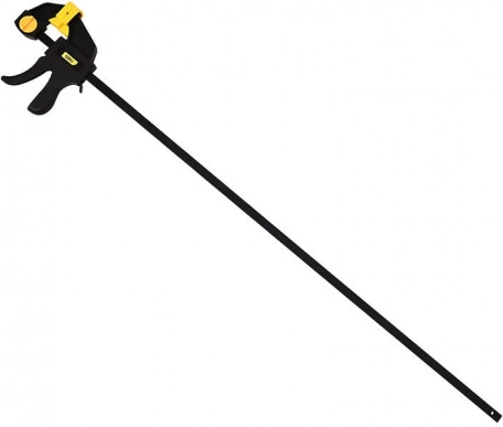 Snelle timmerklem 36" Deli Tools