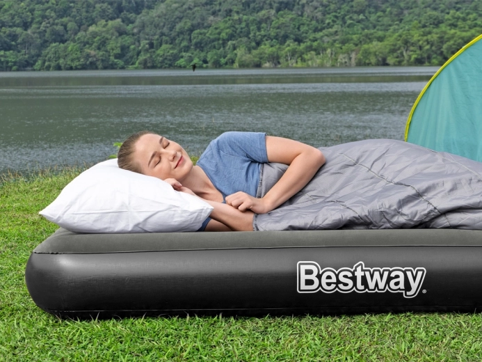 Comfort en stabiliteit met I‑beam