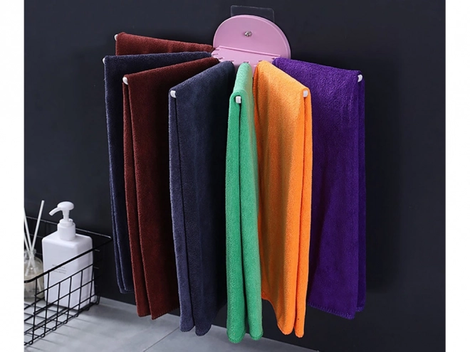 Opvouwbare multifunctionele organizer