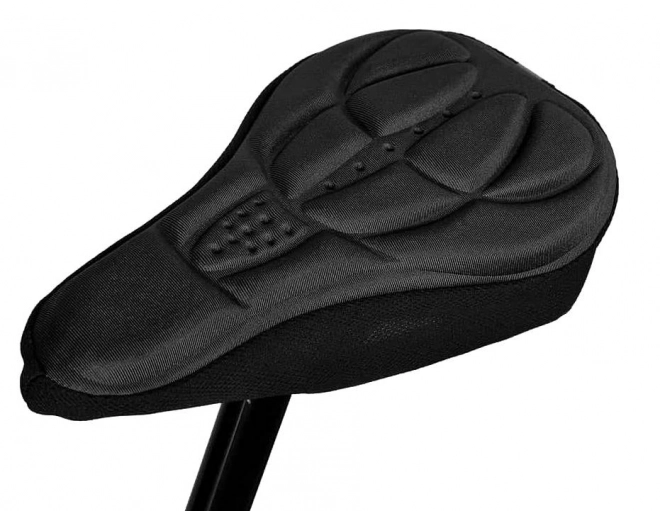 Gel Saddle Cover for Bicycle Seat