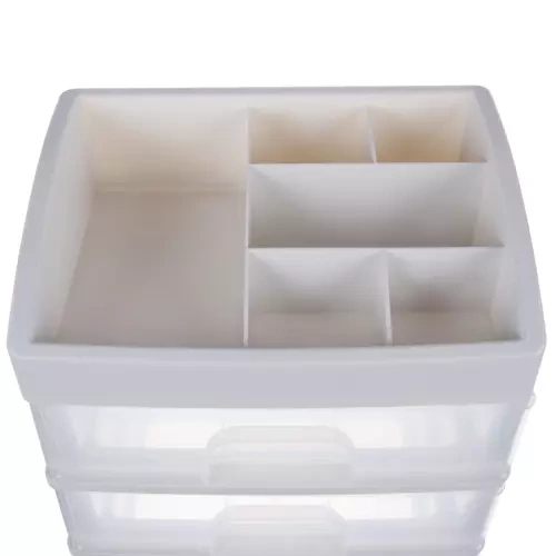 Organizer voor cosmetica Soulima 19357