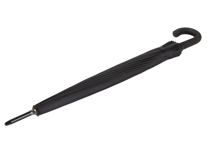 Komfortables Öffnen per Knopf
