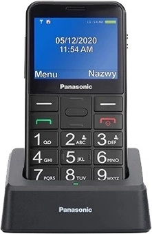 Mobile Phone for Seniors Panasonic