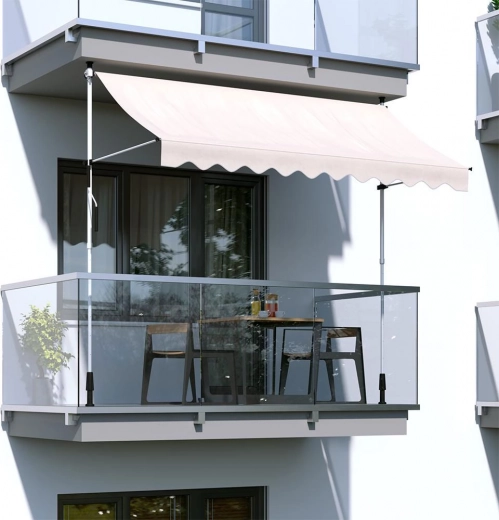 Excellente protection contre le soleil