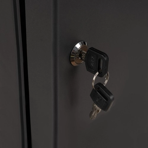 Trezor/sleutelhanger - 48st. Malatec 22628