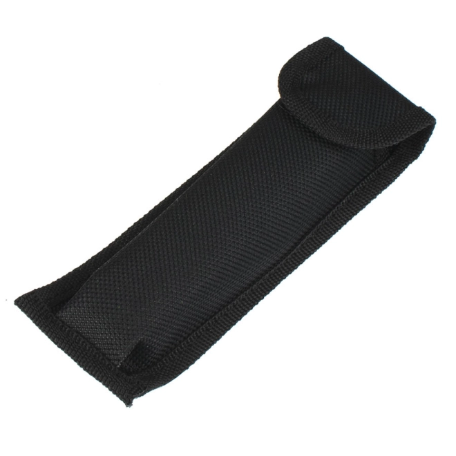 Durable sheath for protection on the go