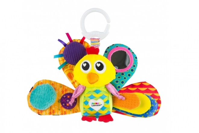 Lamaze Pauw Emil