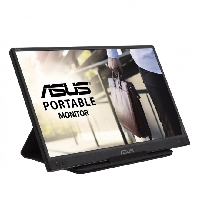 Asus ZenScreen draagbare monitor