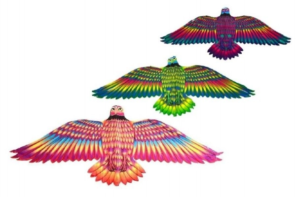 Vibrant colors and realistic design