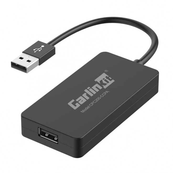 Wireless Adapter Carlinkit for Android Auto and CarPlay