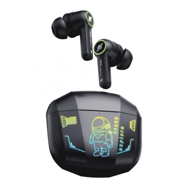 Onikuma T36 RGB Gaming Bluetooth Kopfhörer