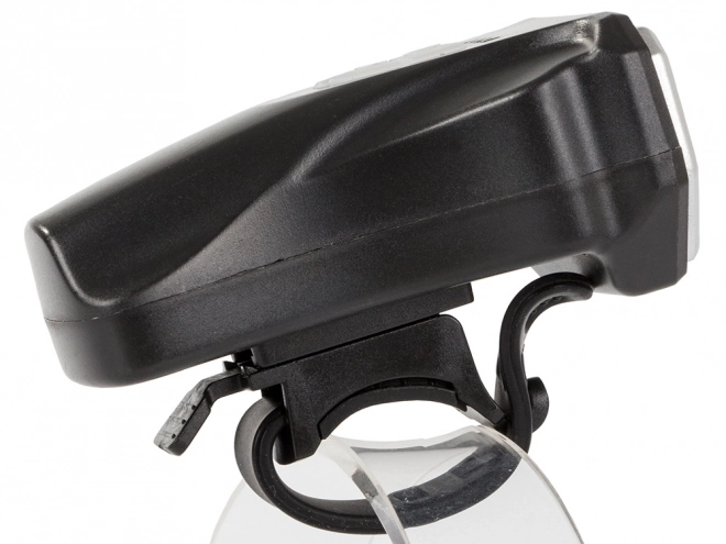 Vooraan LED fietslicht USB