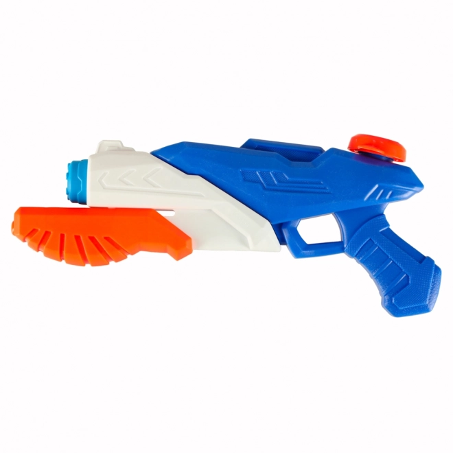 Waterpistool scherpschutter 400 ml – Blauw