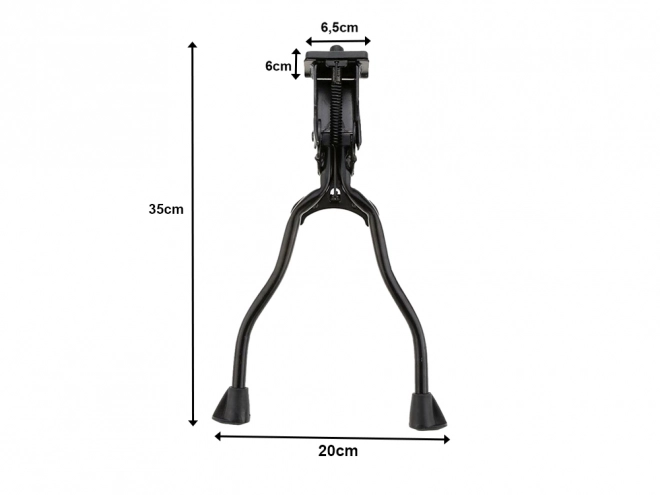 Double Leg Bike Stand