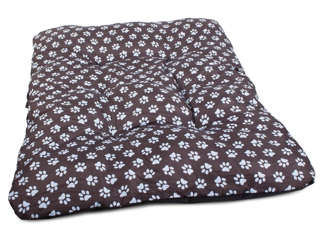 Comfortabele hondenmat 90x60 cm