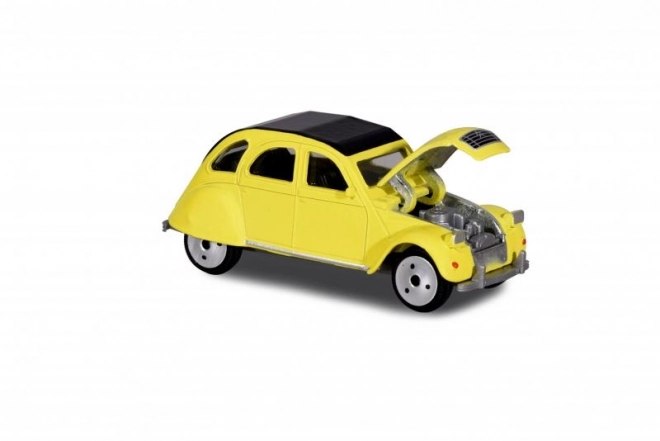 Majorette set of classic cars, 5 pieces