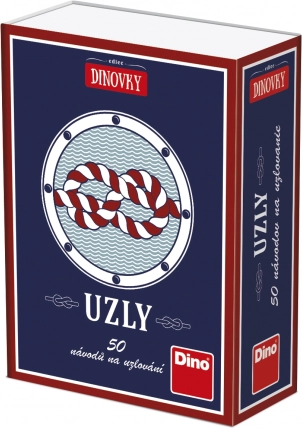 Dinovky Knots