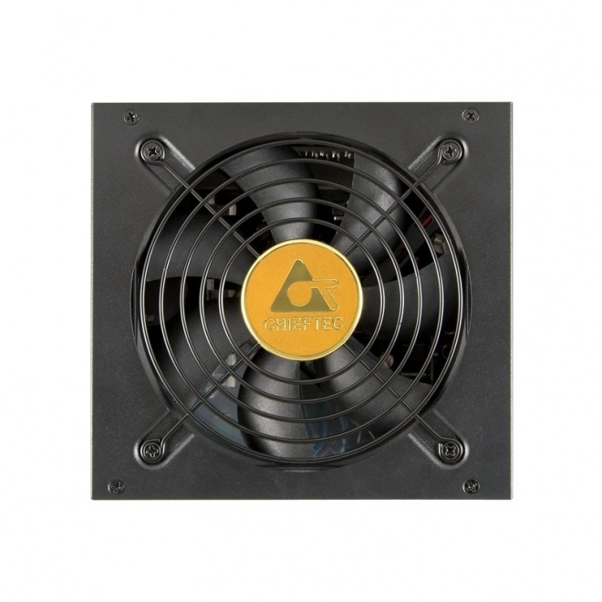 Powerful and Efficient Cooling
