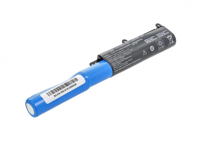 Batterij voor Asus X541 2200 mAh (24 Wh)