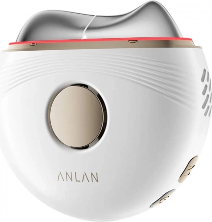 Electric Facial Massage Device Guasha ANLAN