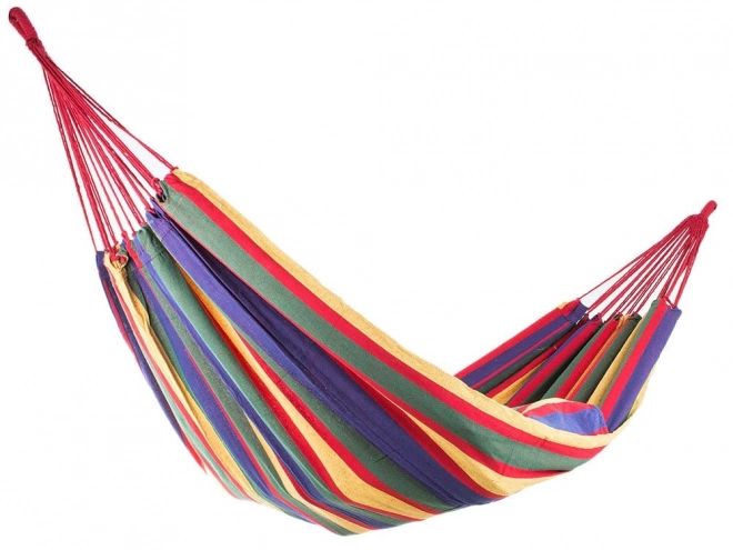 Hamac de jardin double XXL 200x150