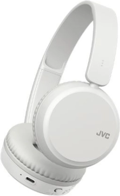 Casque sans fil JVC HA-S36W blanc