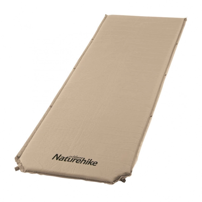 Naturehike Samonaufblasende Matratze Khaki