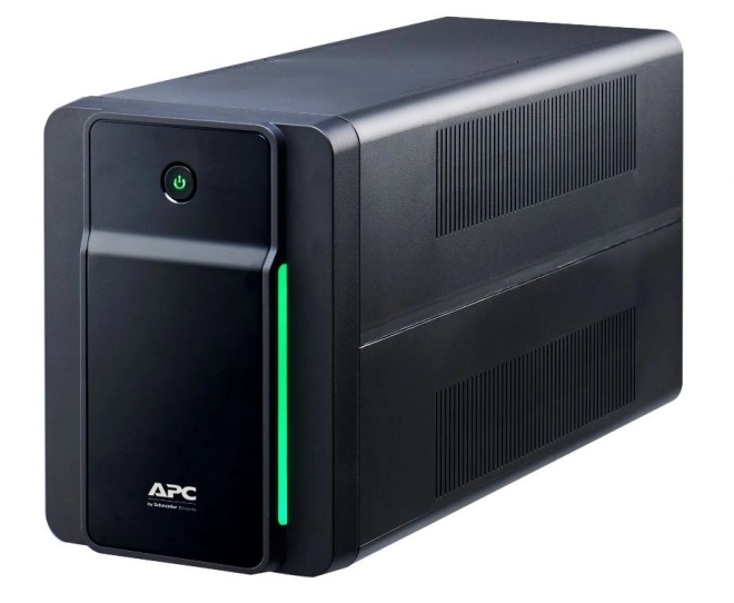 Noodstroomvoorziening APC Back-UPS 1200VA