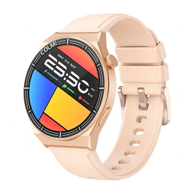 Colmi i11 Gouden Smartwatch