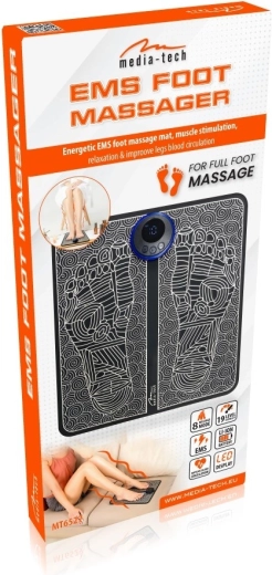 Advanced Electrostimulation