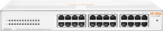 Network Switch Aruba Instant On 24G