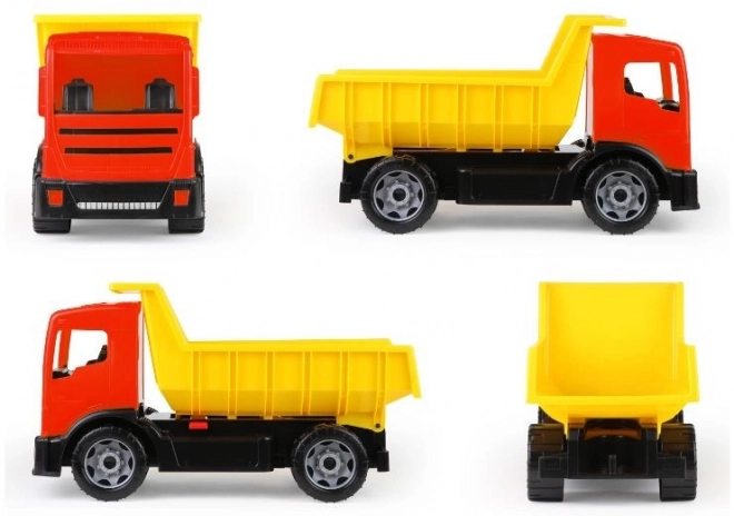 Kiepwagen 61 cm