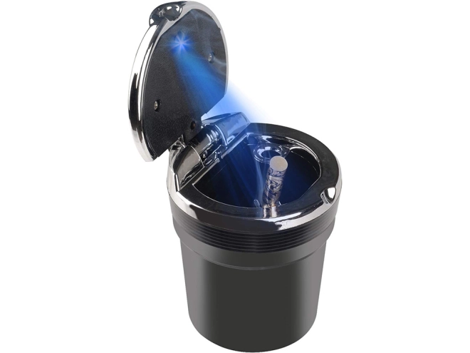 Automatische LED-verlichting