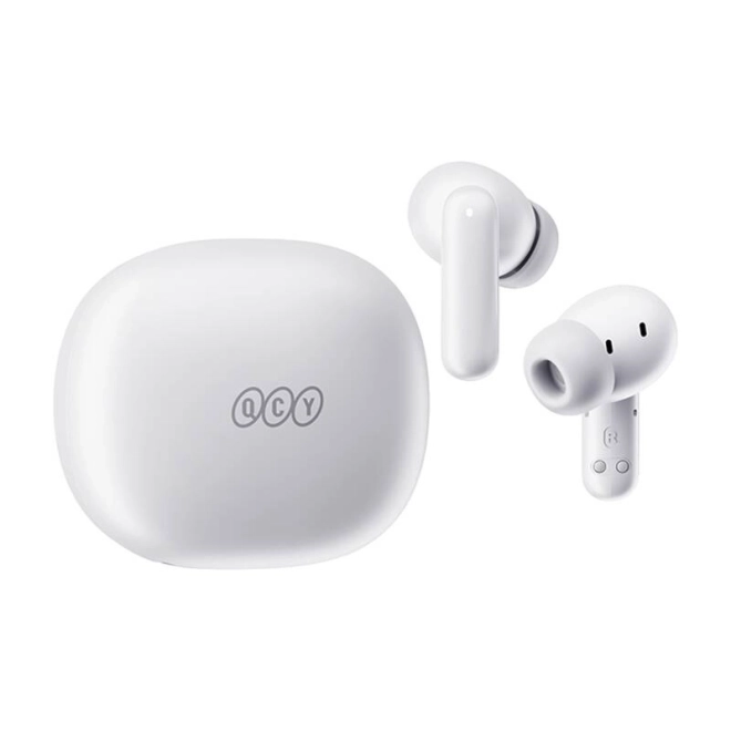 Drahtlose Kopfhörer QCY MeloBuds HT16