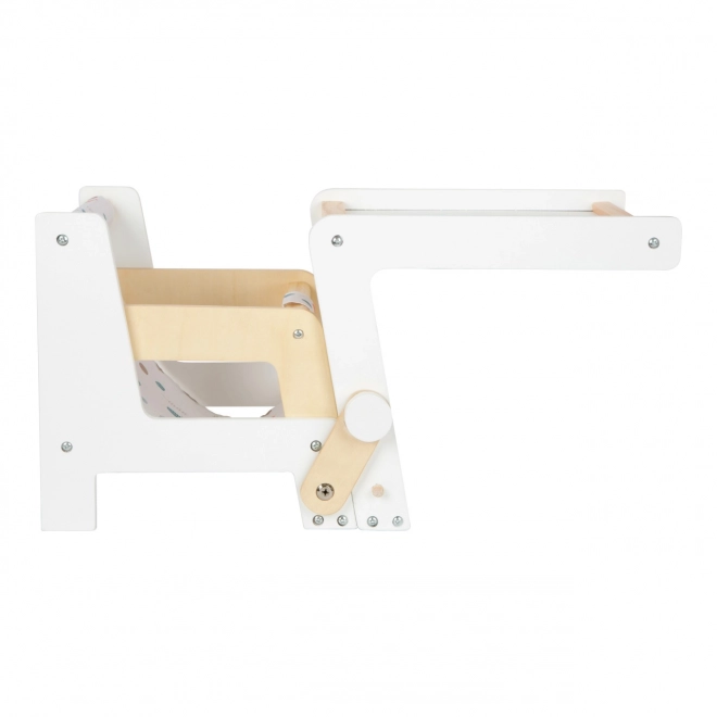 Small Foot Multifunctioneel Stoeltje voor Poppen Little Button