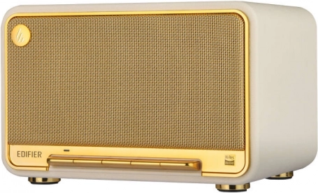 Hi‑Res wireless sound with detailed reproduction