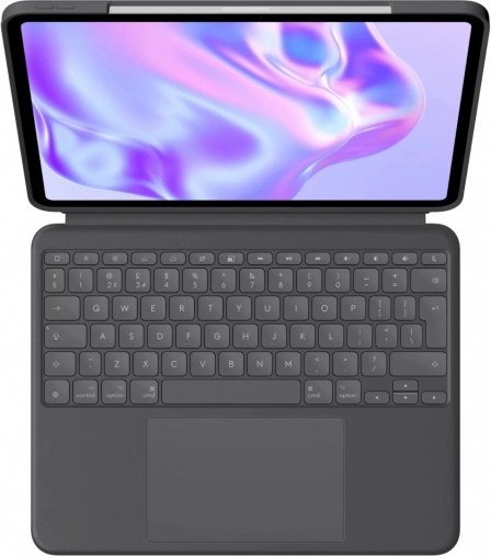 Clavier détachable